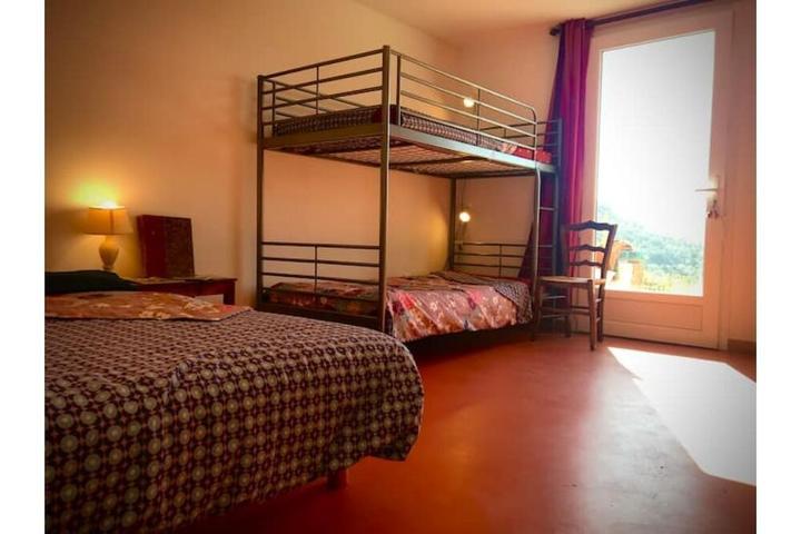 Pet Friendly Gite in the Heart of the Cévennes