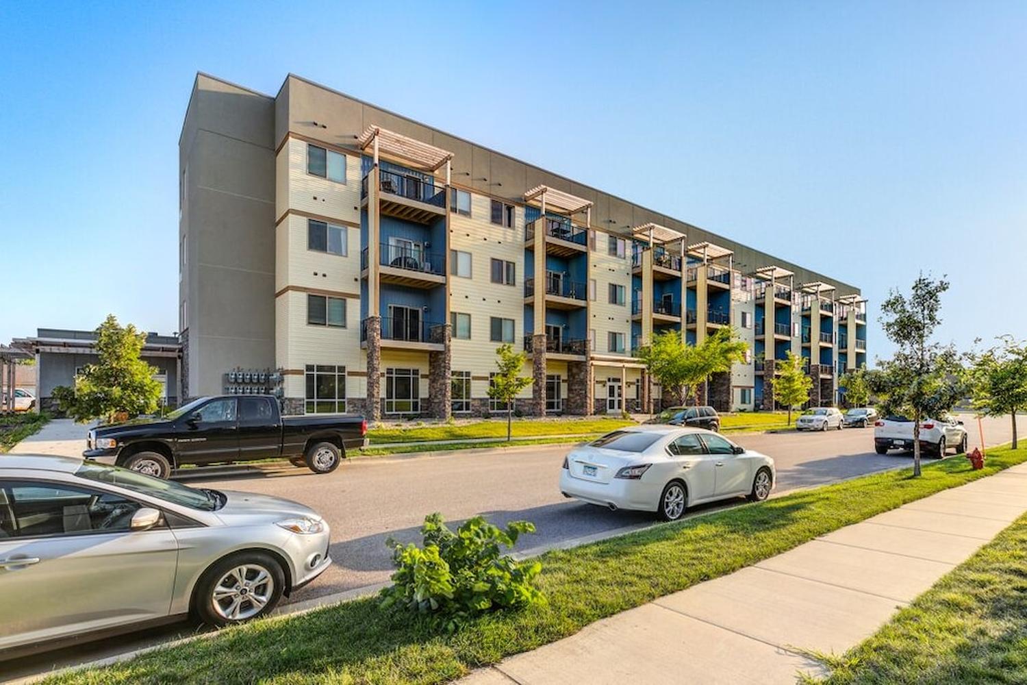 Apartments Near Beverly Hills Hotel