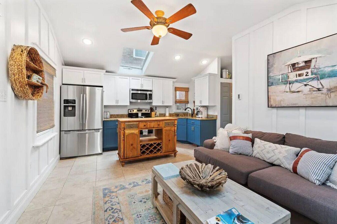 Pet Friendly 9707 Monmouth B