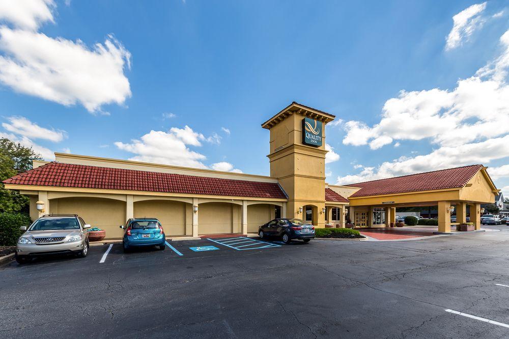 clock restaurant anderson sc