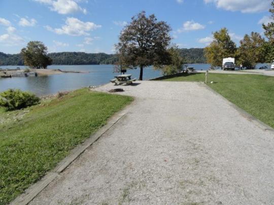 Obey River Campground Map Obey River Park Campground Pet Policy