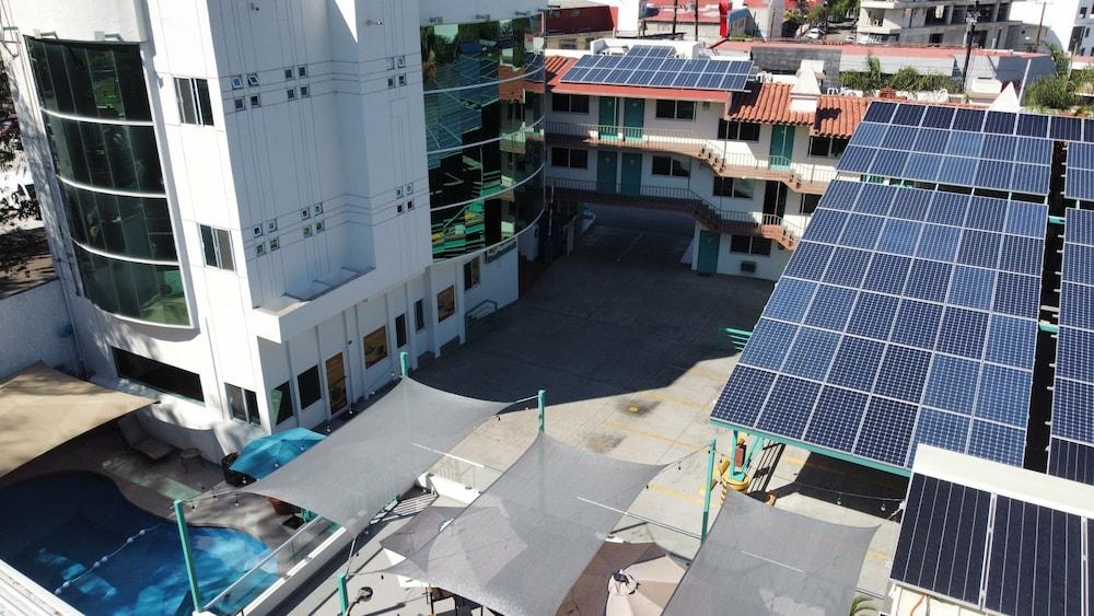 Pet Friendly R INN de TJ