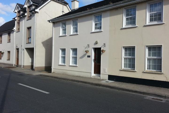 Pet Friendly Sionna - 3BR House in Village of Keshcarrigan