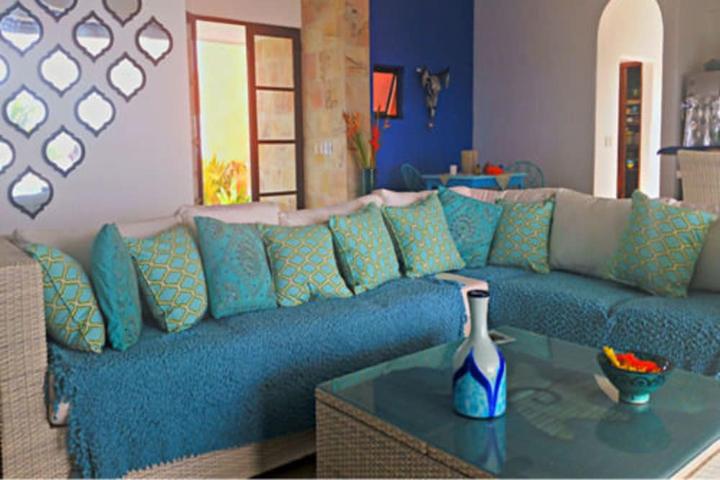 Pet Friendly Villa Star of the Sea - Adults Only