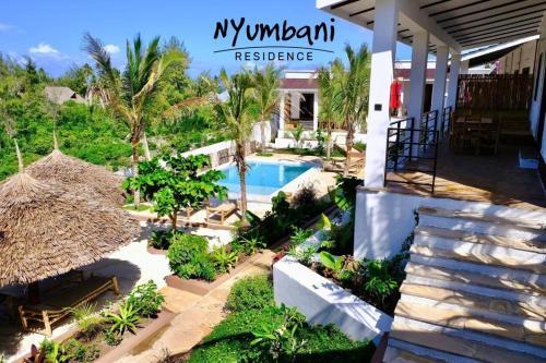 Pet Friendly Nyumbani Residence Apartments