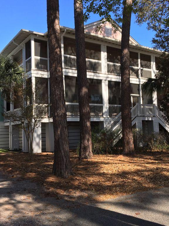 am i able to take my dog on daufuskie island