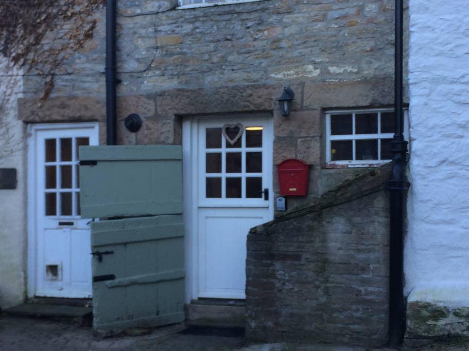 Pet Friendly Alston Airbnb Rentals