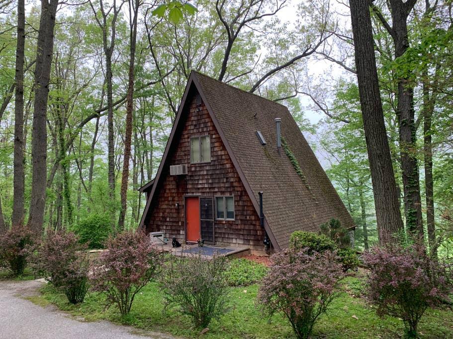 Shrewsbury Airbnb Rentals Pet Policy