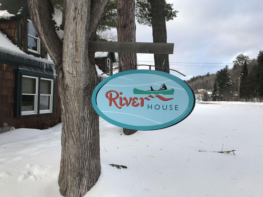 VRBO The Forks Pet Policy