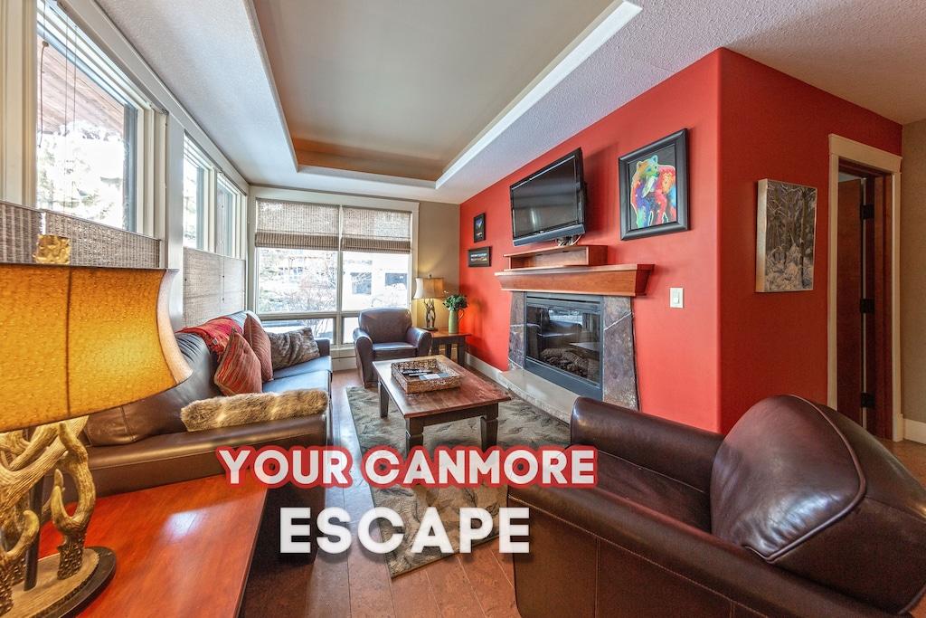 World Class Canmore Resort Pet Policy