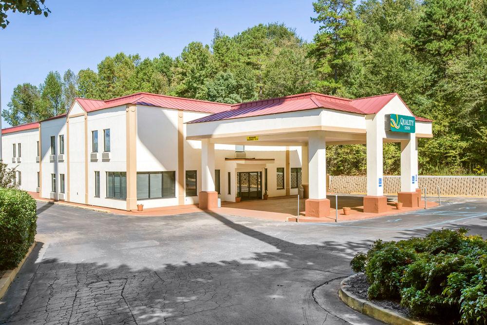 Quality Inn Pet Policy