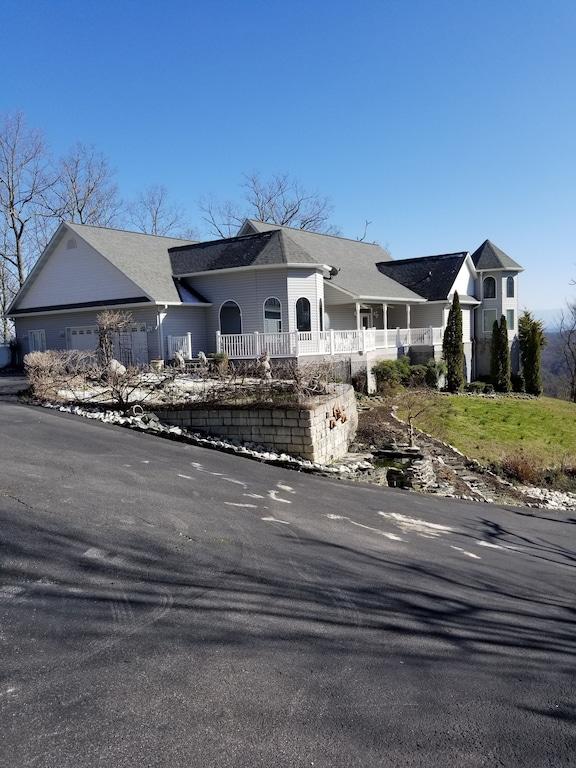 Pet Friendly Vacation Rentals In New Market Tn Bringfido