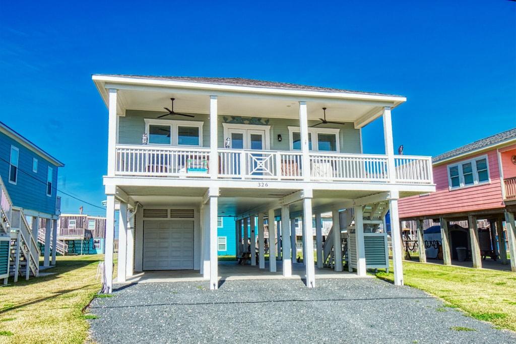Surfside Oasis Walk to the Beach in 4 Minutes Pet Policy