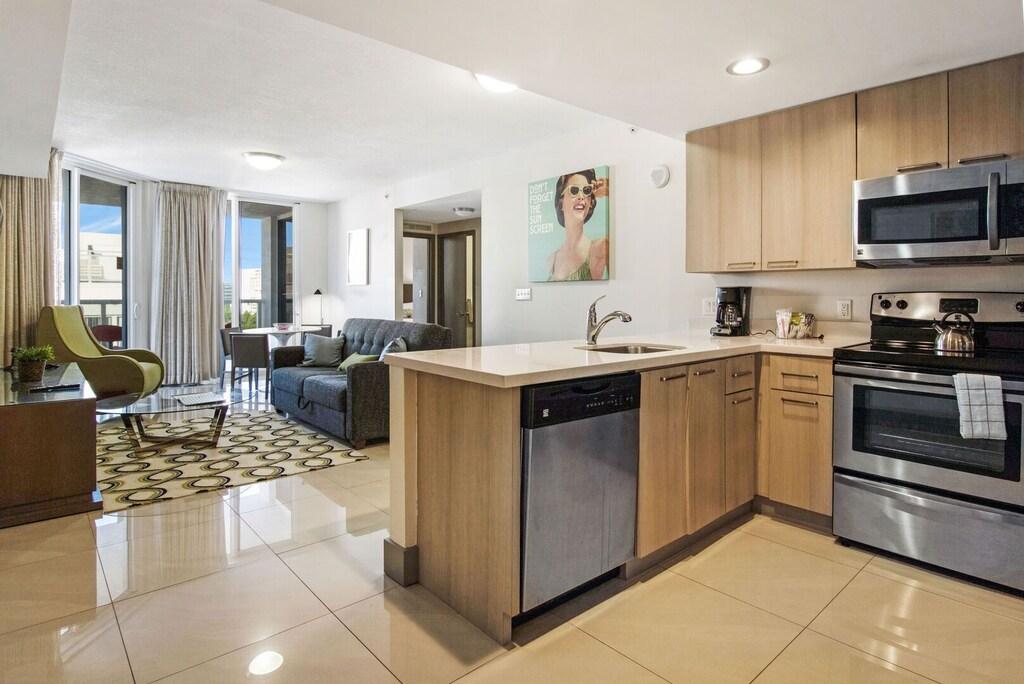 Habitat Brickell 2609 Pet Policy