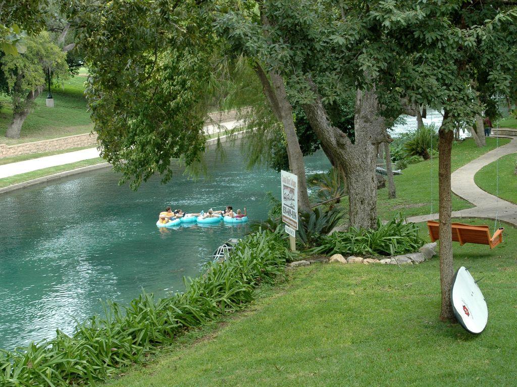 rentals on the comal river