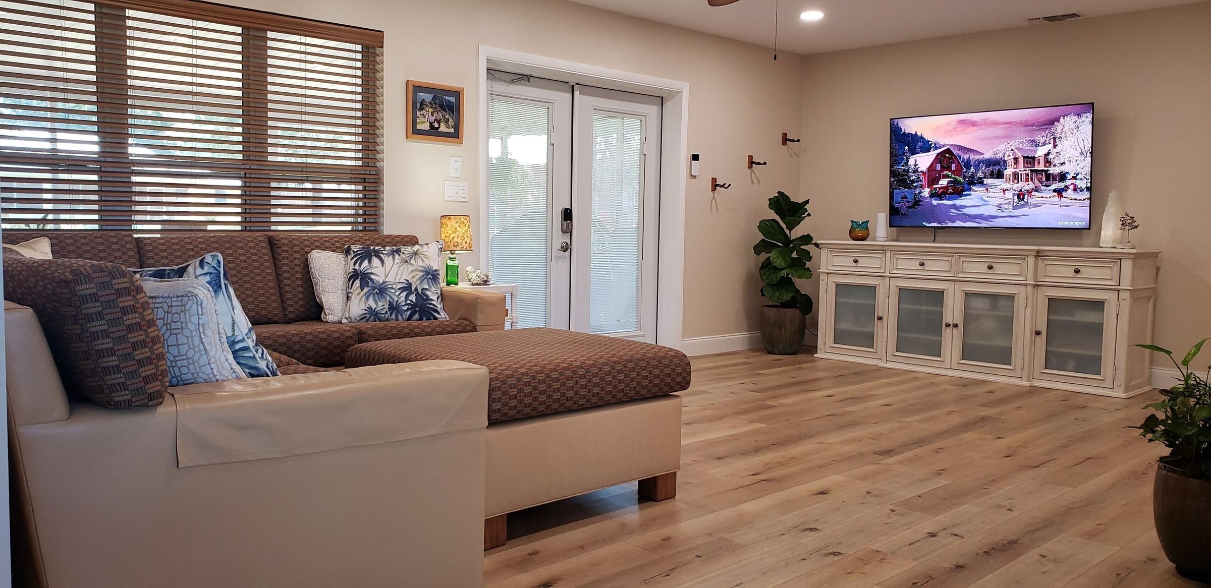 Pet Friendly Little Ridge Ranch