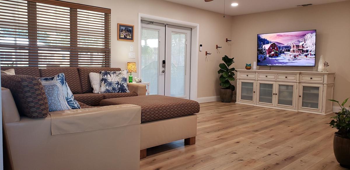 Little Ridge Ranch Pet Policy