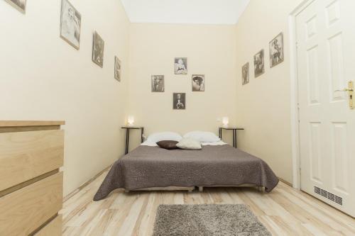 Pet Friendly Budapest Bed and Breakfast