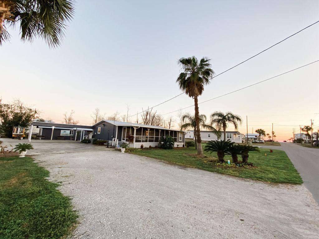 Florida Breeze Pet Policy