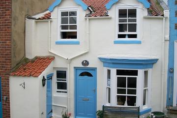 Pet Friendly Cozy Cottage in Staithes