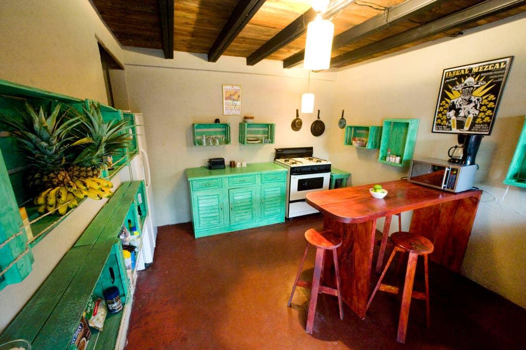 Pet Friendly Antigua Guatemala Airbnb Rentals