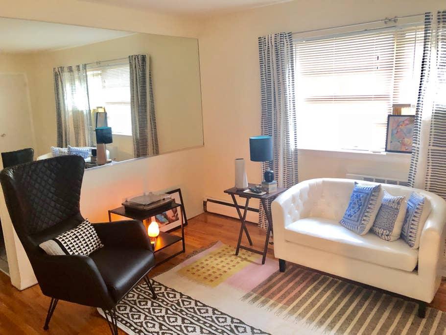 Pet Friendly Wood Ridge Airbnb Rentals