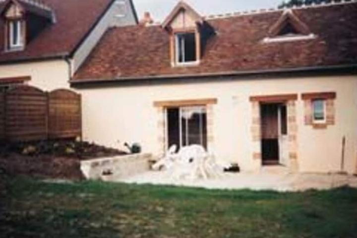 Pet Friendly 1BR Gite in Cour-Cheverny