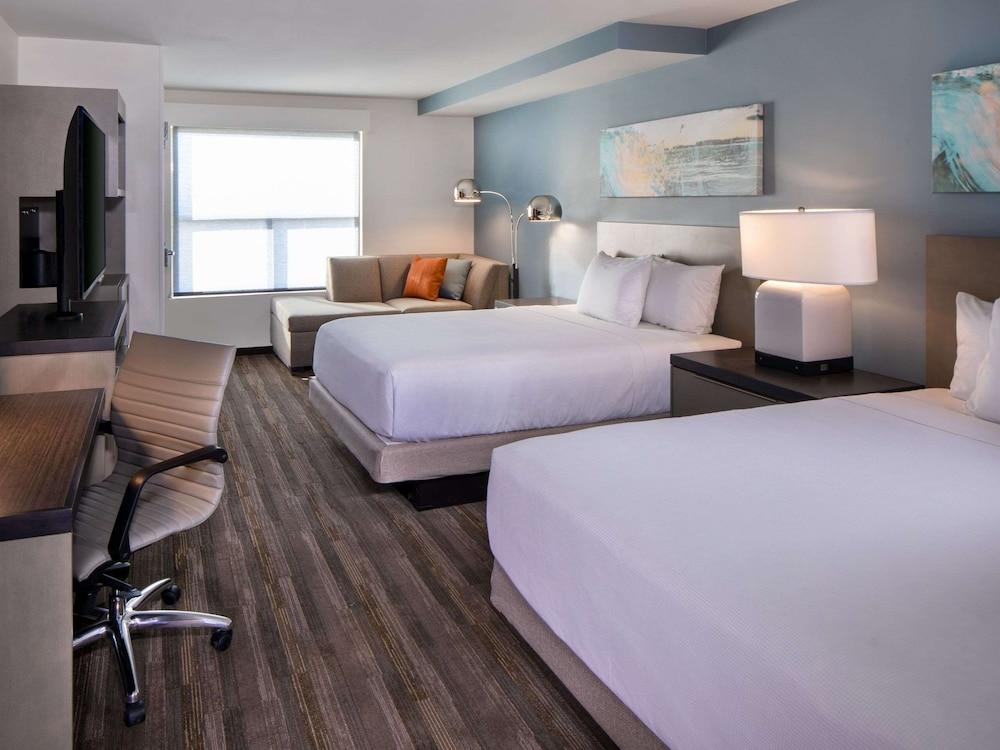 Pet Friendly Hyatt House Lewes/Rehoboth Beach