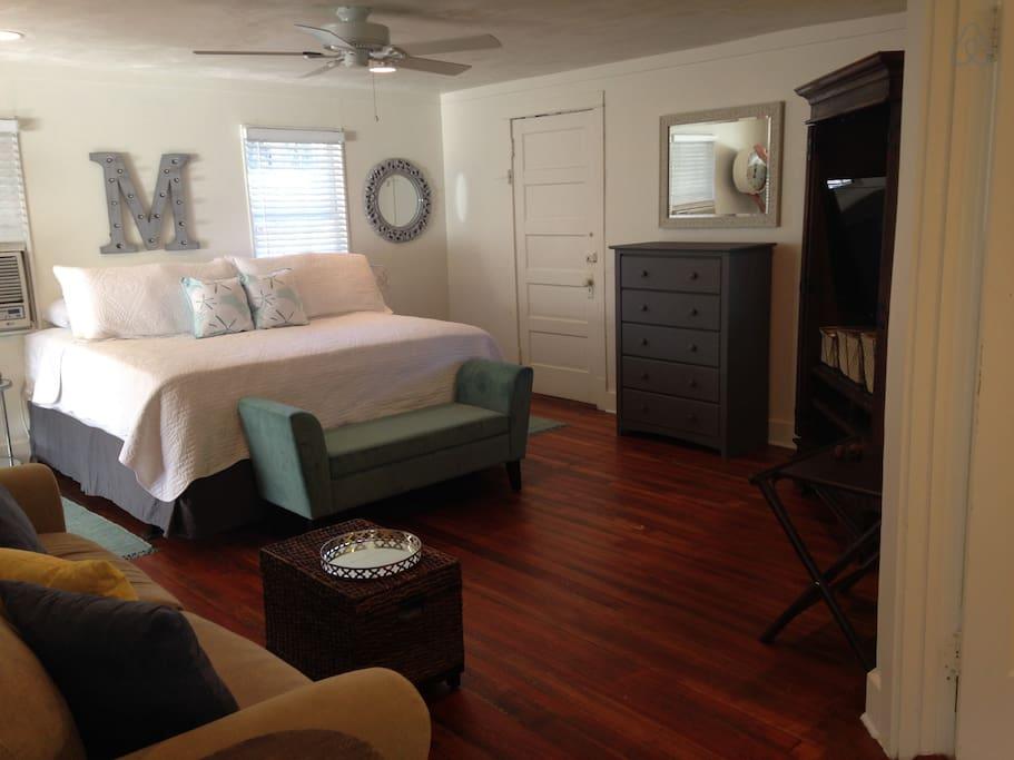 New Smyrna Beach Airbnb Rentals Pet Policy