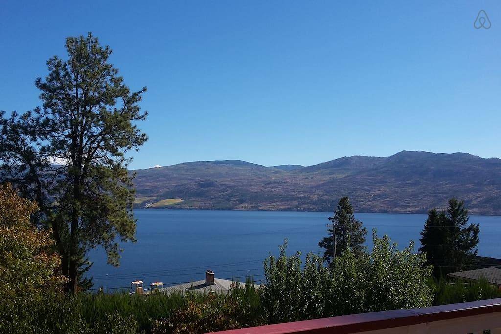 Pet Friendly Vacation Rentals In West Kelowna Bc Bringfido