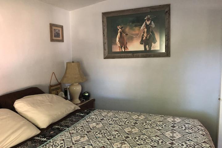 Pet Friendly Outback Country BnB