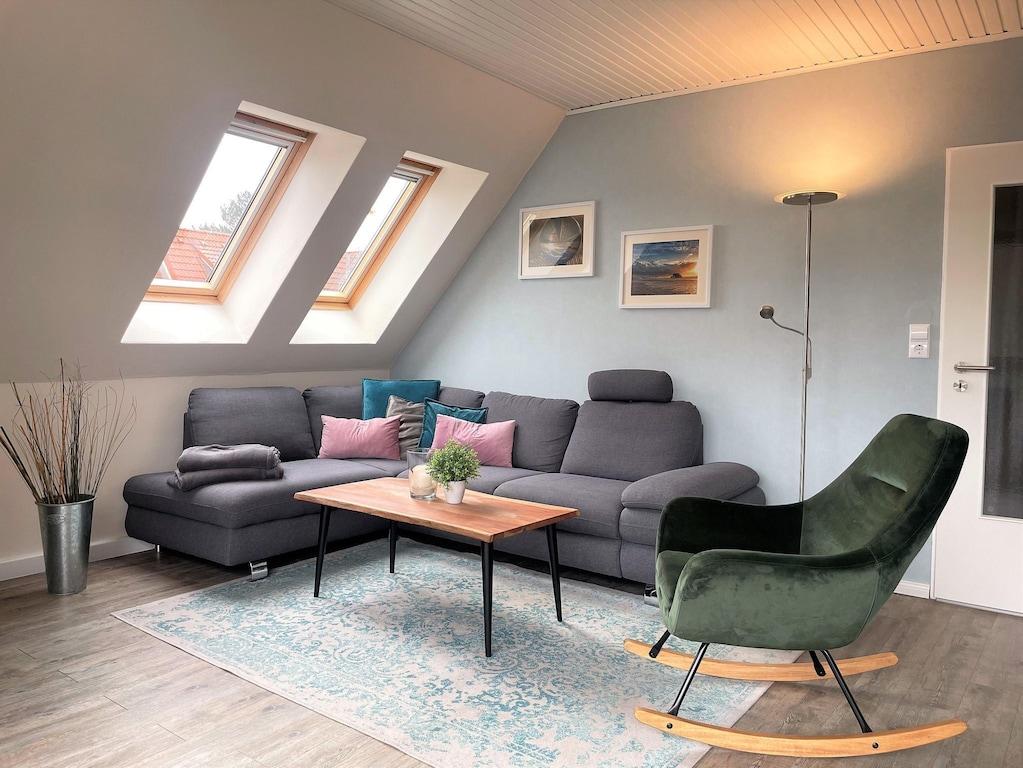 Pet Friendly Apartments In Olympia