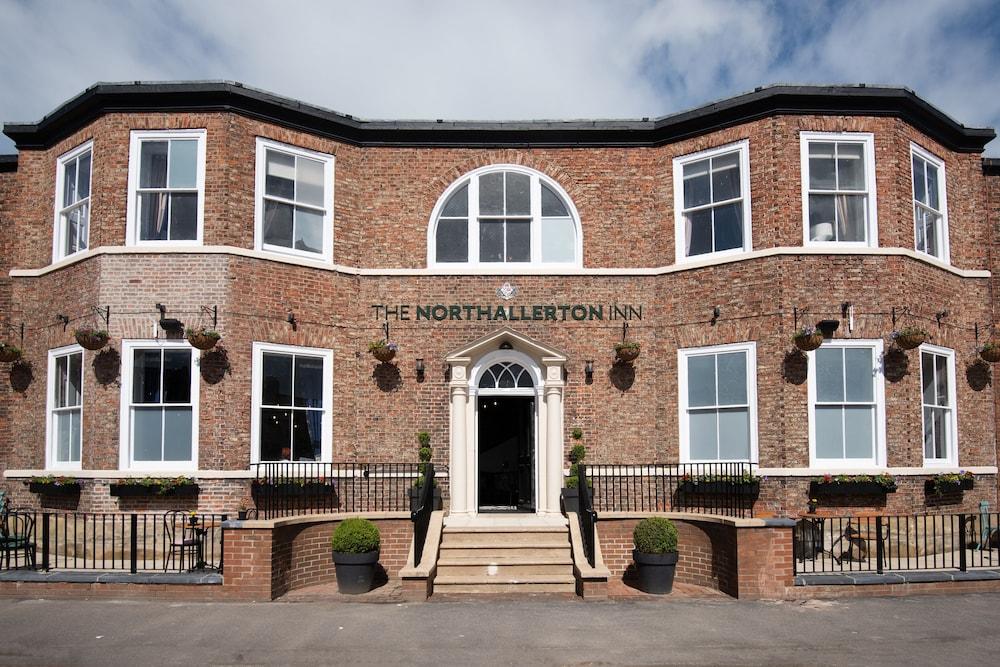 Pet Friendly The Northallerton Inn - The Inn Collection Group