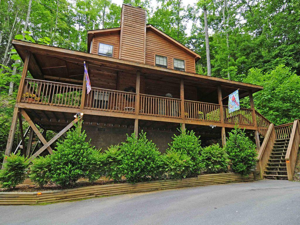 Pet Friendly Vacation Rentals In Gatlinburg Tn Bringfido