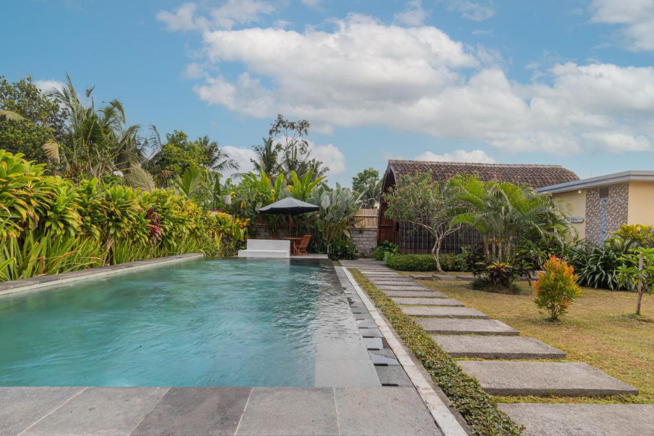 Pet Friendly Kubu Selat Villa and Glamping