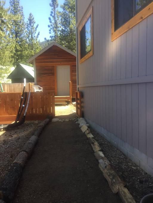 Pet Friendly Echo Lake Airbnb Rentals