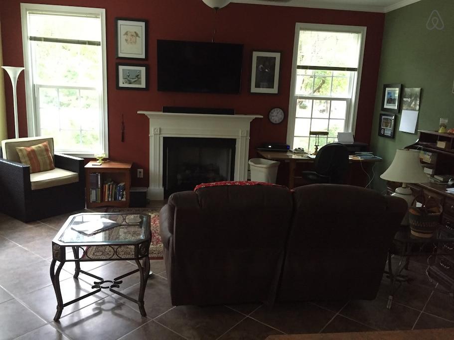 Pet Friendly Kingsland Airbnb Rentals