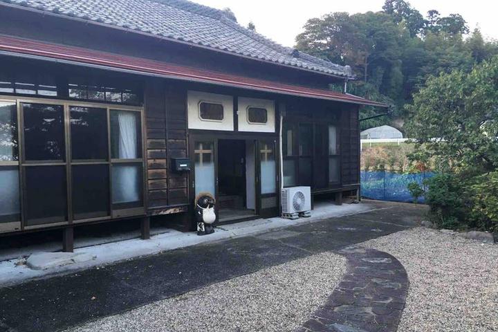 Pet Friendly Iwaki Airbnb Rentals