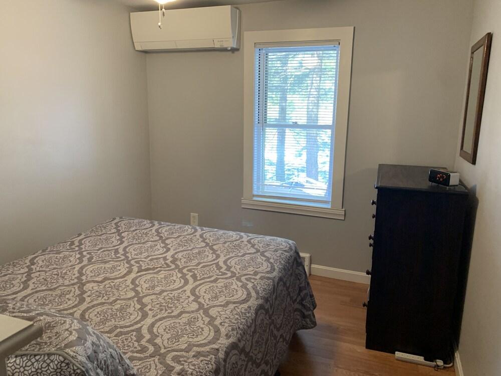 95 Collins Brook Road Pet Policy