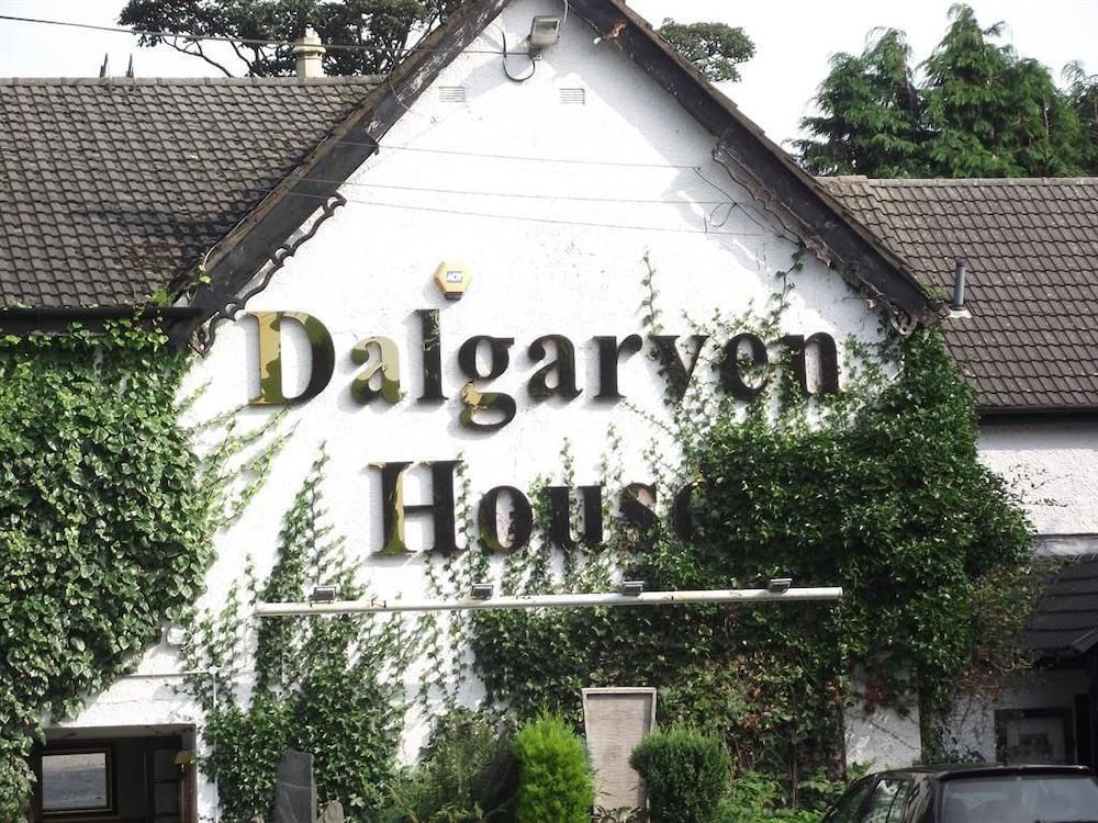 Pet Friendly Dalgarven House Hotel