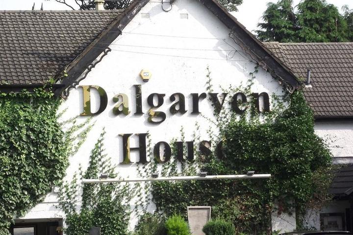 Pet Friendly Dalgarven House Hotel