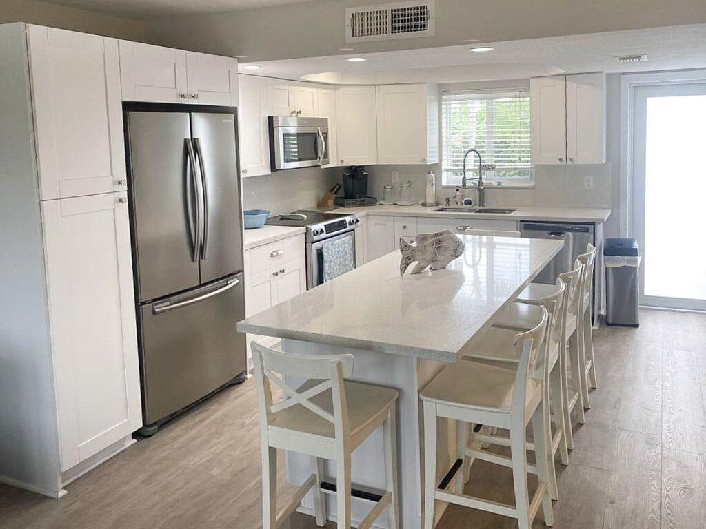 Key Largo 3Level Oceanside Townhouse Pet Policy