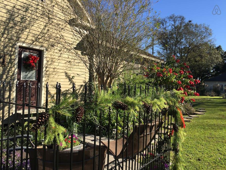 Pet Friendly Hotels In Abbeville La Bringfido