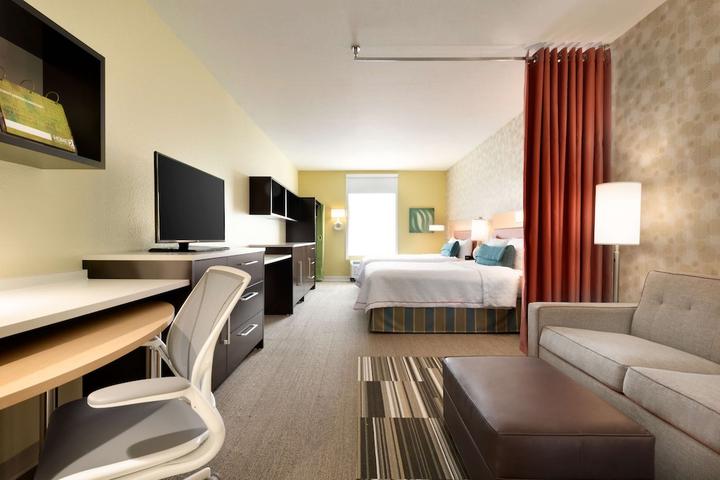 Pet Friendly Home2 Suites by Hilton Cleveland Independence