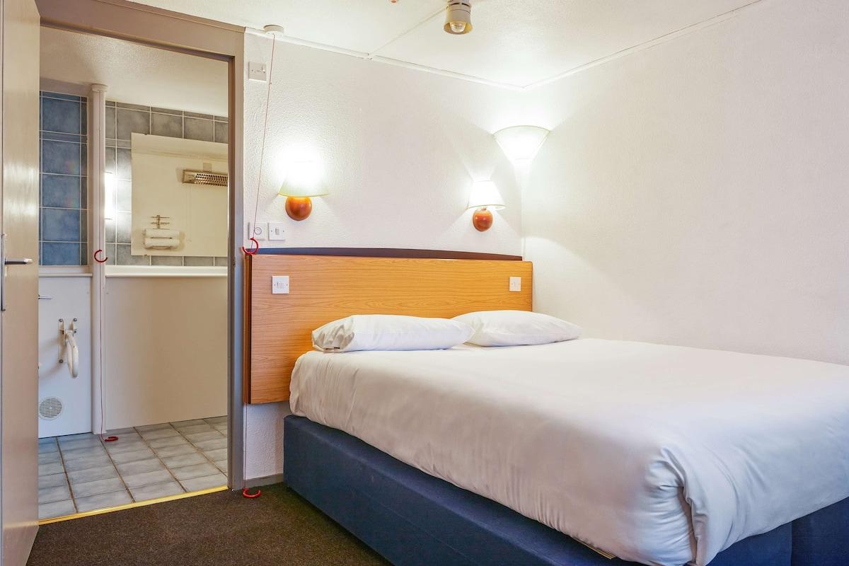 Campanile Wakefield Pet Policy