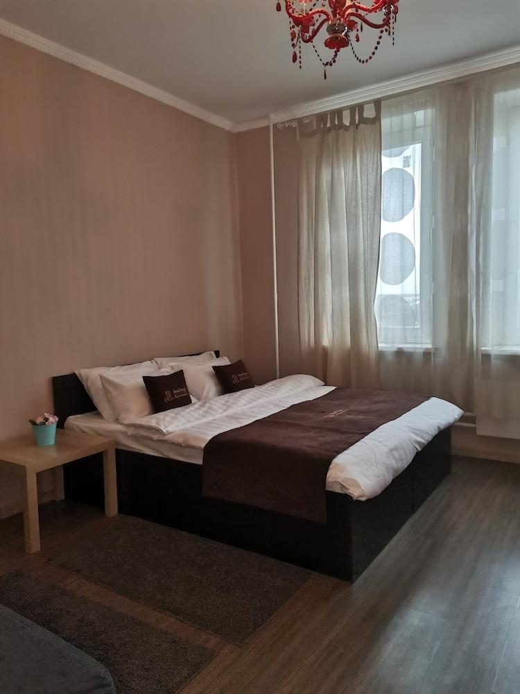 Pet Friendly Inndays Podolsk on Elektromontazhny