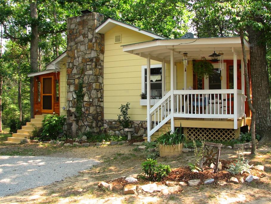 Pet Friendly Rainsville Airbnb Rentals