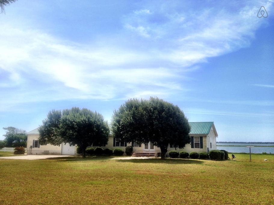 Pet Friendly Vacation Rentals in Cape Carteret, NC BringFido