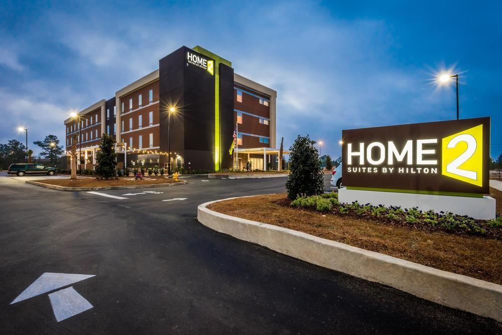 Home2 Suites by Hilton Gulfport I10 Pet Policy