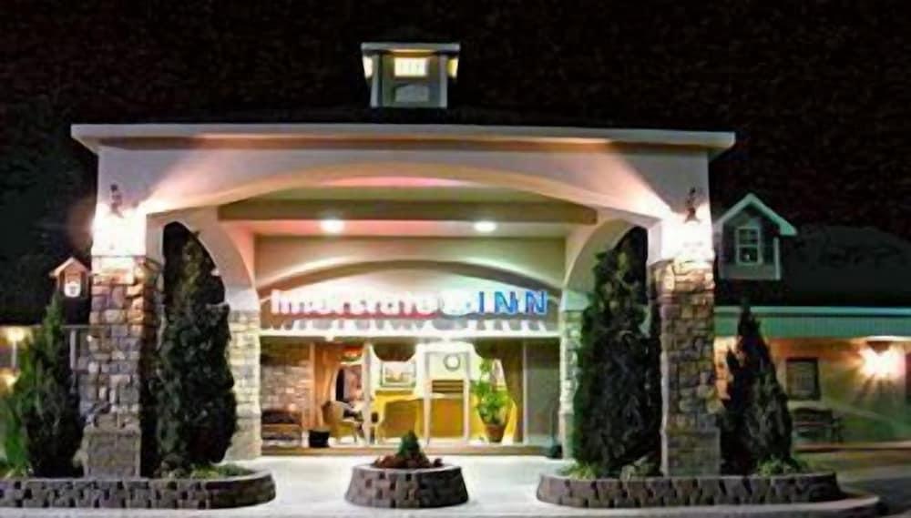 Pet Friendly Interstate Inn